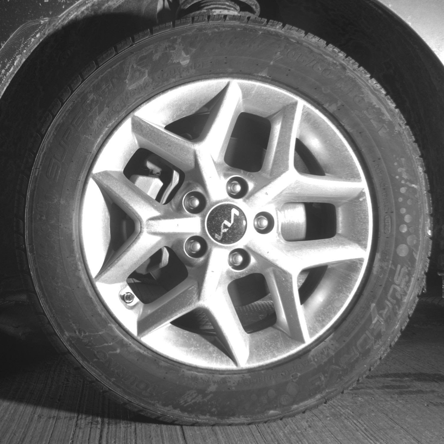 Used 2025 Kia Soul LX w/ LX Technology Package FWD image 14
