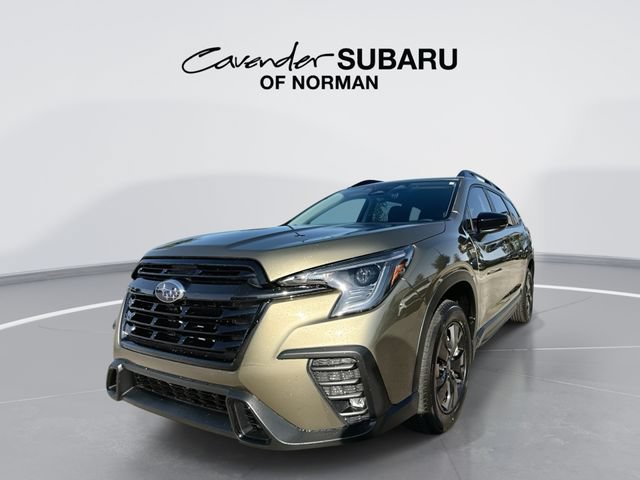 Used 2026 Subaru Ascent Premium