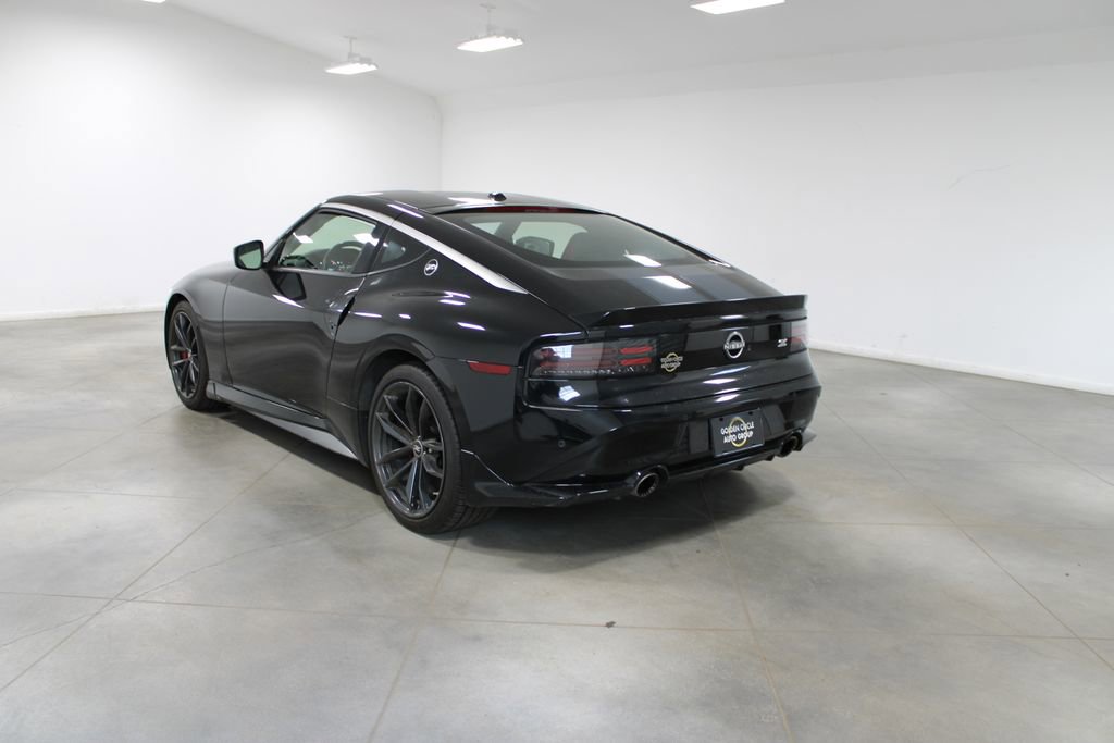 Used 2024 Nissan Z Performance w/ Floor Mat Package image 7