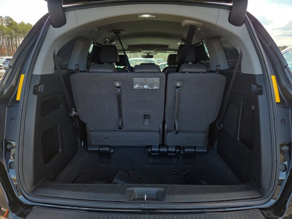 Used 2020 Honda Odyssey EX-L image 6