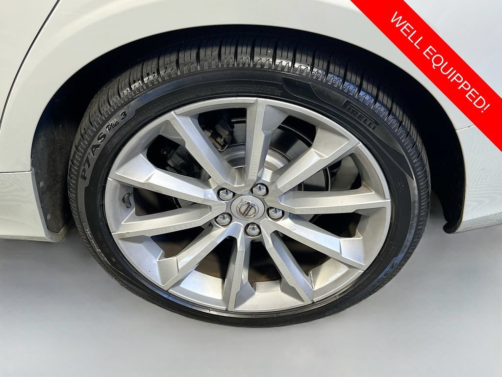 Used 2020 Volvo S60 T5 Momentum FWD image 7