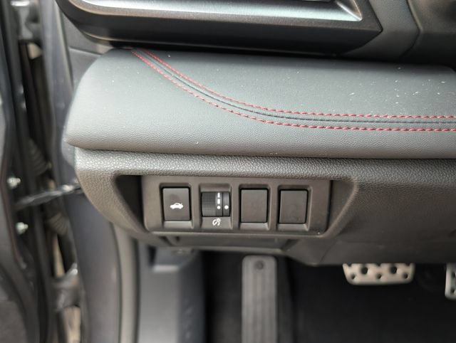 Used 2024 Subaru Legacy Sport AWD/4WD image 13