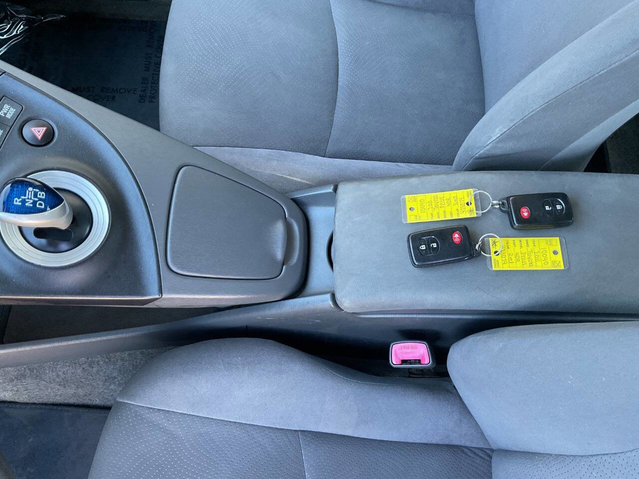 Used 2011 Toyota Prius Three image 22