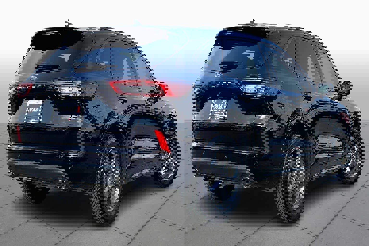 Used 2024 Ford Escape ST-Line w/ Tech Pack #1 image 12