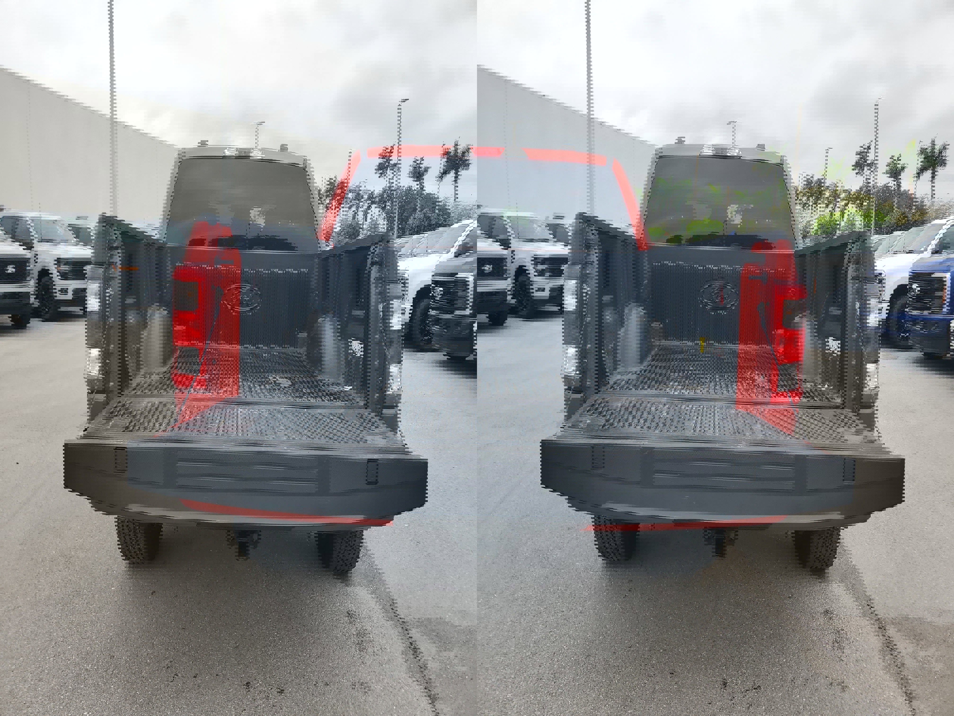 Certified 2023 Ford F150 XL w/ STX Appearance Package image 27