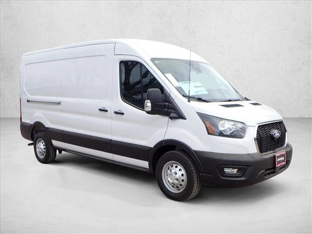 New 2026 Ford Transit 250 148 Medium Roof Extended AWD image 6