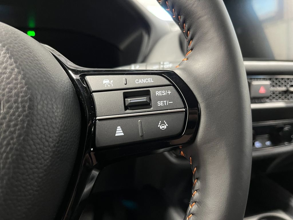 New 2027 Honda HR-V Sport image 18