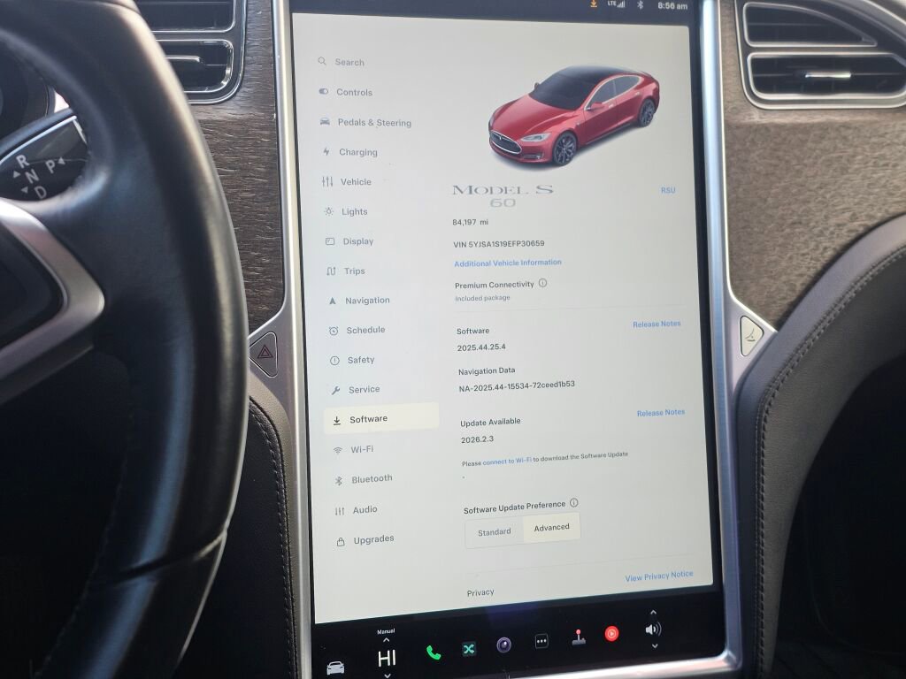 Used 2014 Tesla Model S 60 image 41