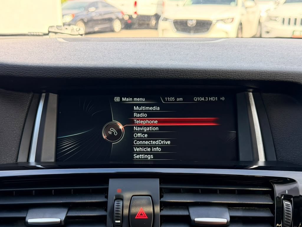 Used 2016 BMW X4 xDrive28i AWD/4WD image 27