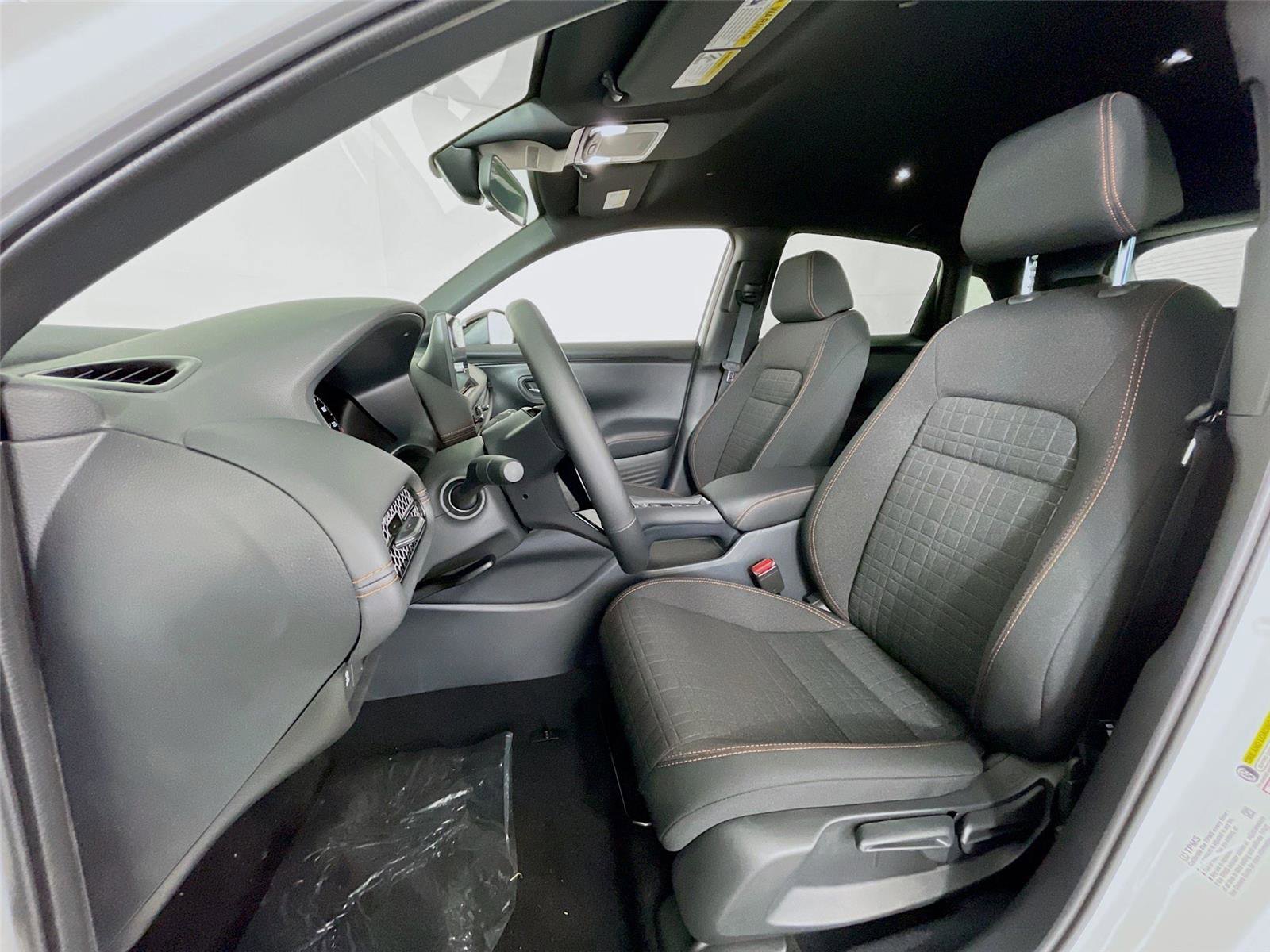 New 2026 Honda HR-V Sport image 15