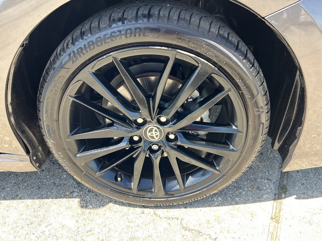 Used 2023 Toyota Camry XSE image 25