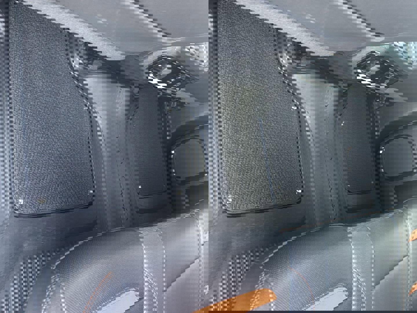 Used 2023 GMC Sierra 1500 AT4 w/ Technology Package image 15