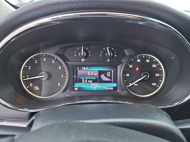 Used 2021 Buick Encore Preferred FWD image 27