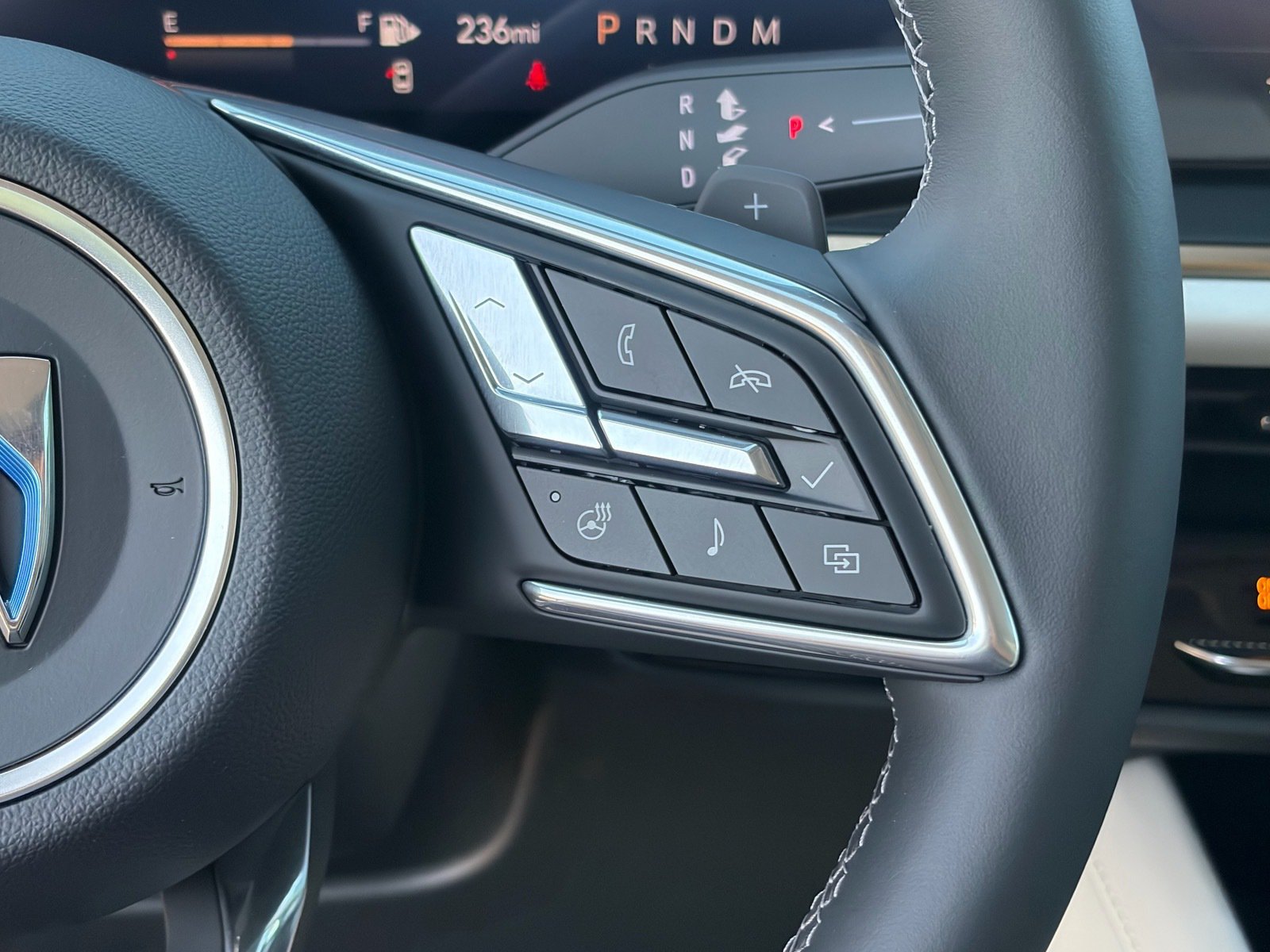 Used 2026 Buick Envision Avenir AWD/4WD image 15