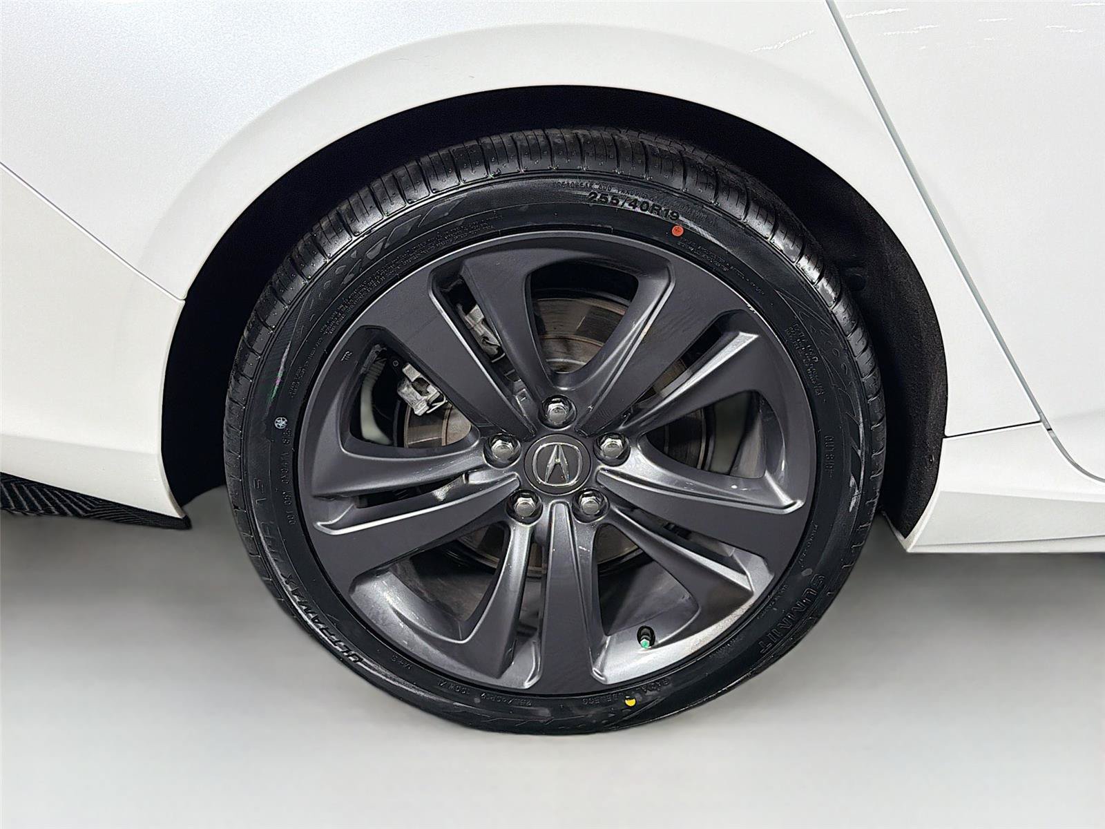 Used 2023 Acura TLX w/ A-SPEC Pkg FWD image 36