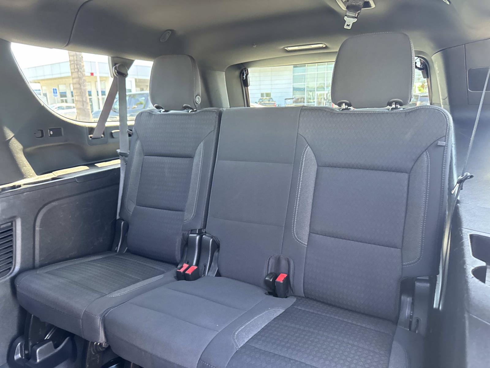 Used 2023 Chevrolet Suburban LS AWD/4WD image 27