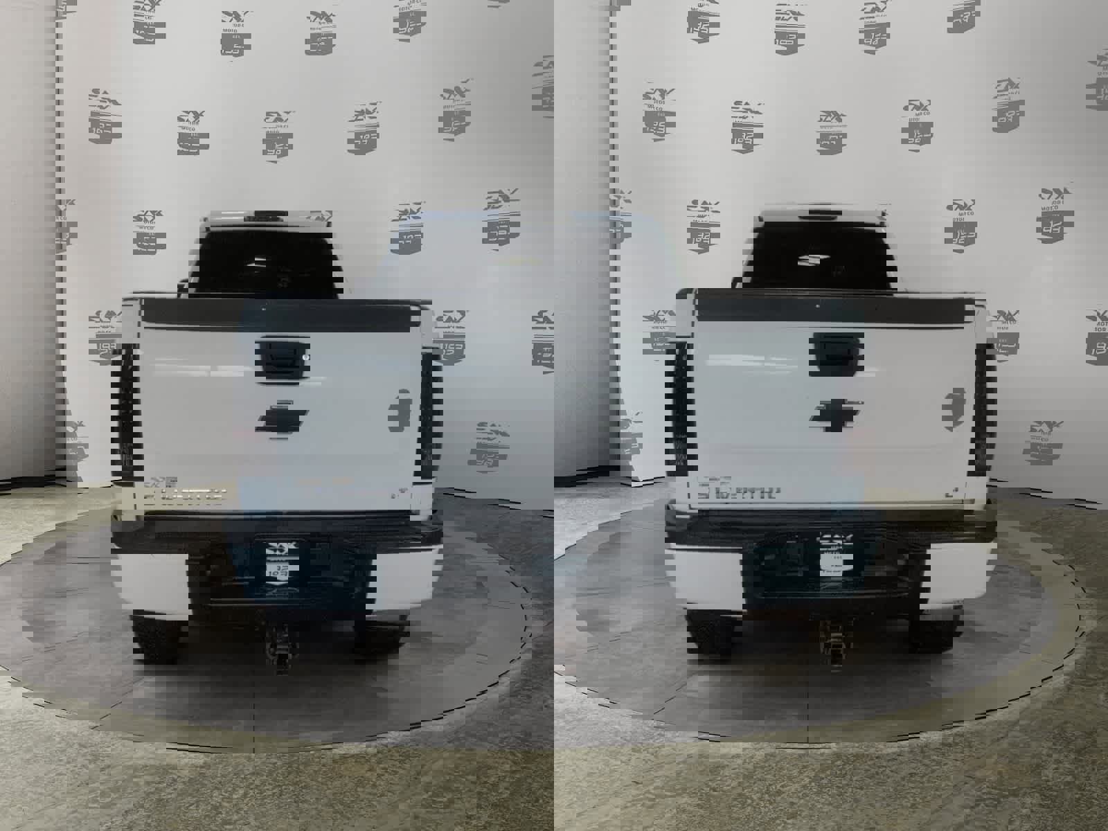 Used 2007 Chevrolet Silverado 2500 LT w/ 1LT Convenience Package image 4