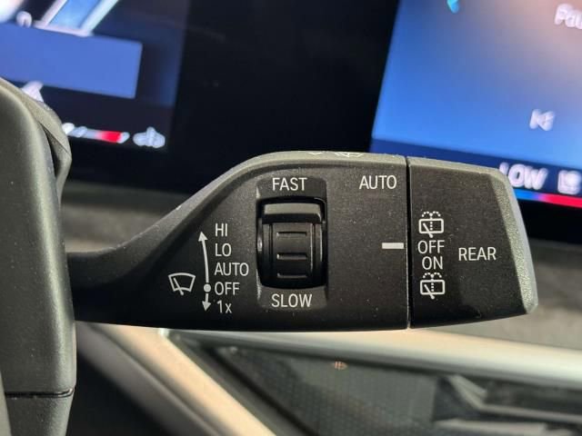 Used 2025 BMW X5 xDrive40i image 24