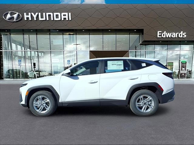 New 2026 Hyundai Tucson SE image 3