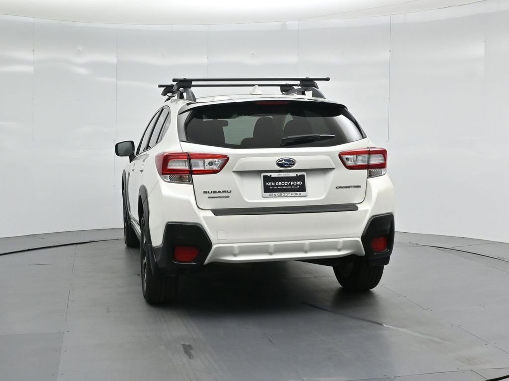 Used 2018 Subaru Crosstrek 2.0i Premium image 26
