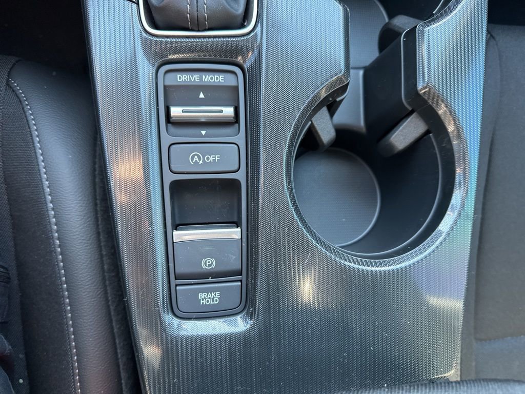 New 2026 Honda Civic Sport image 25