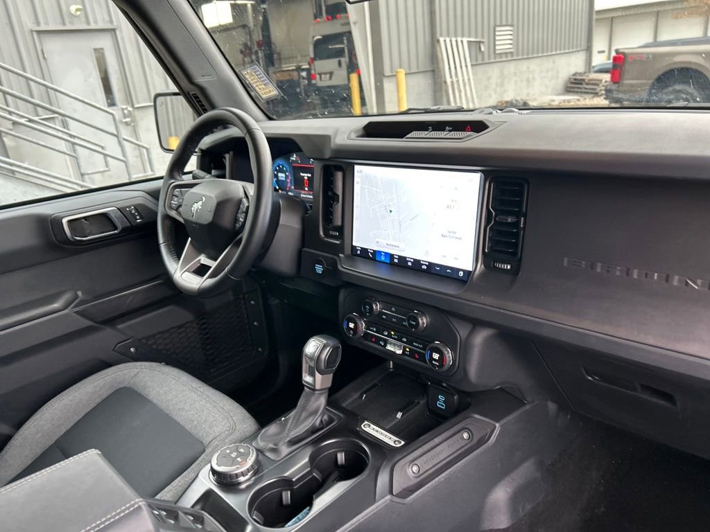 Used 2025 Ford Bronco Big Bend AWD/4WD image 33