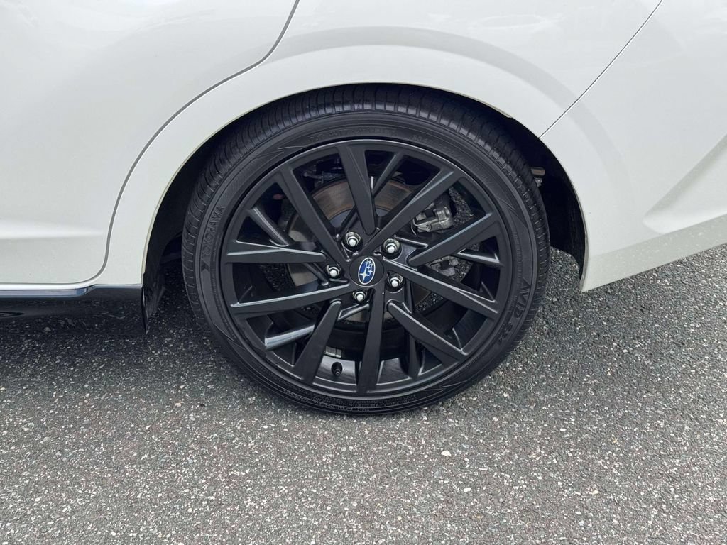 Used 2024 Subaru Impreza RS AWD/4WD image 12