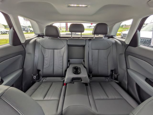 New 2026 Audi Q3 quattro 2.0T AWD/4WD image 16