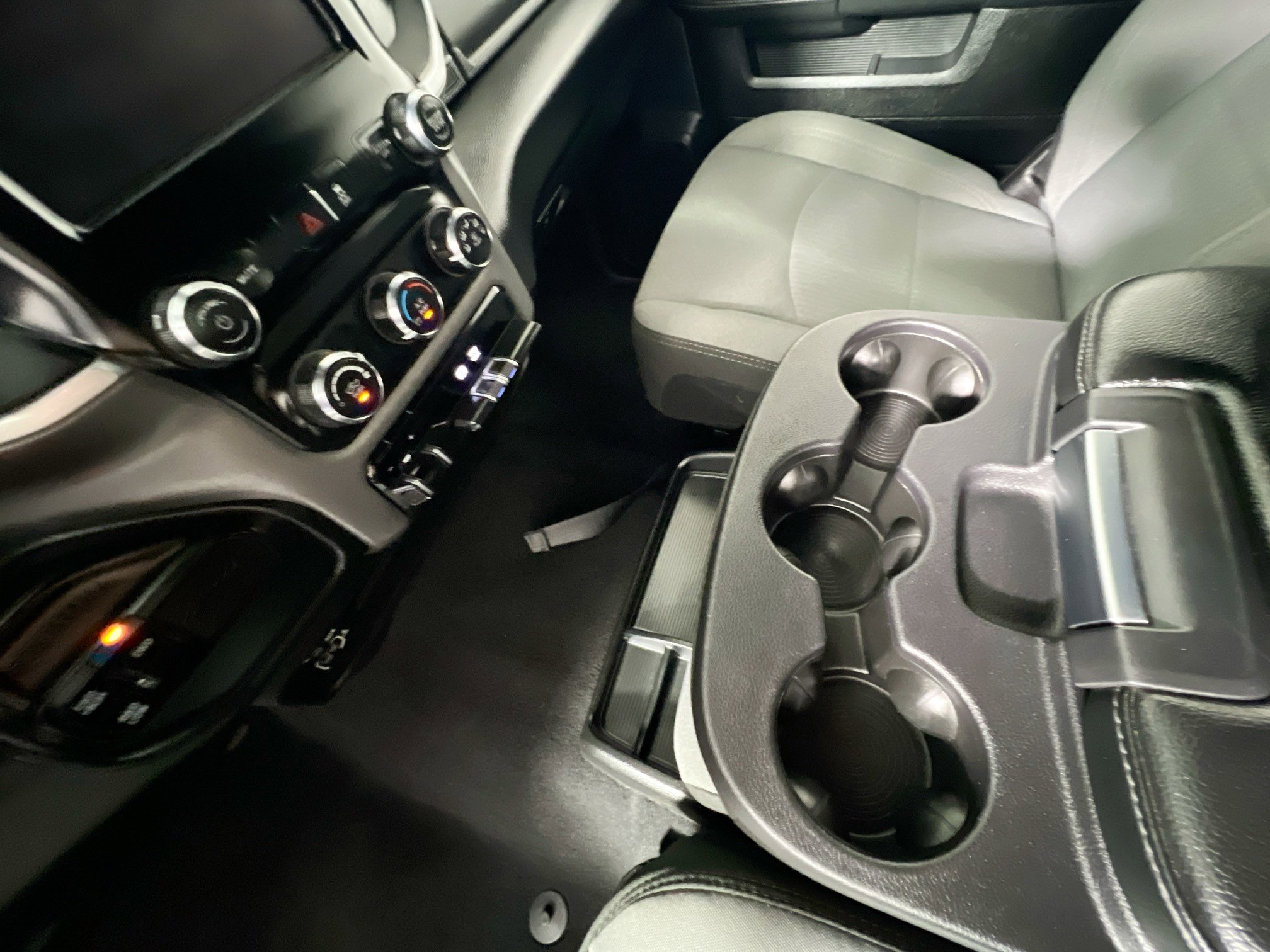 Used 2024 RAM 2500 Big Horn image 26