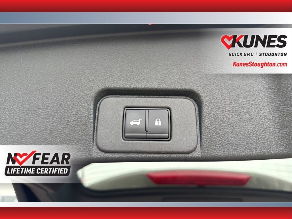 Used 2024 Nissan Rogue SV w/ SV Premium Package image 42