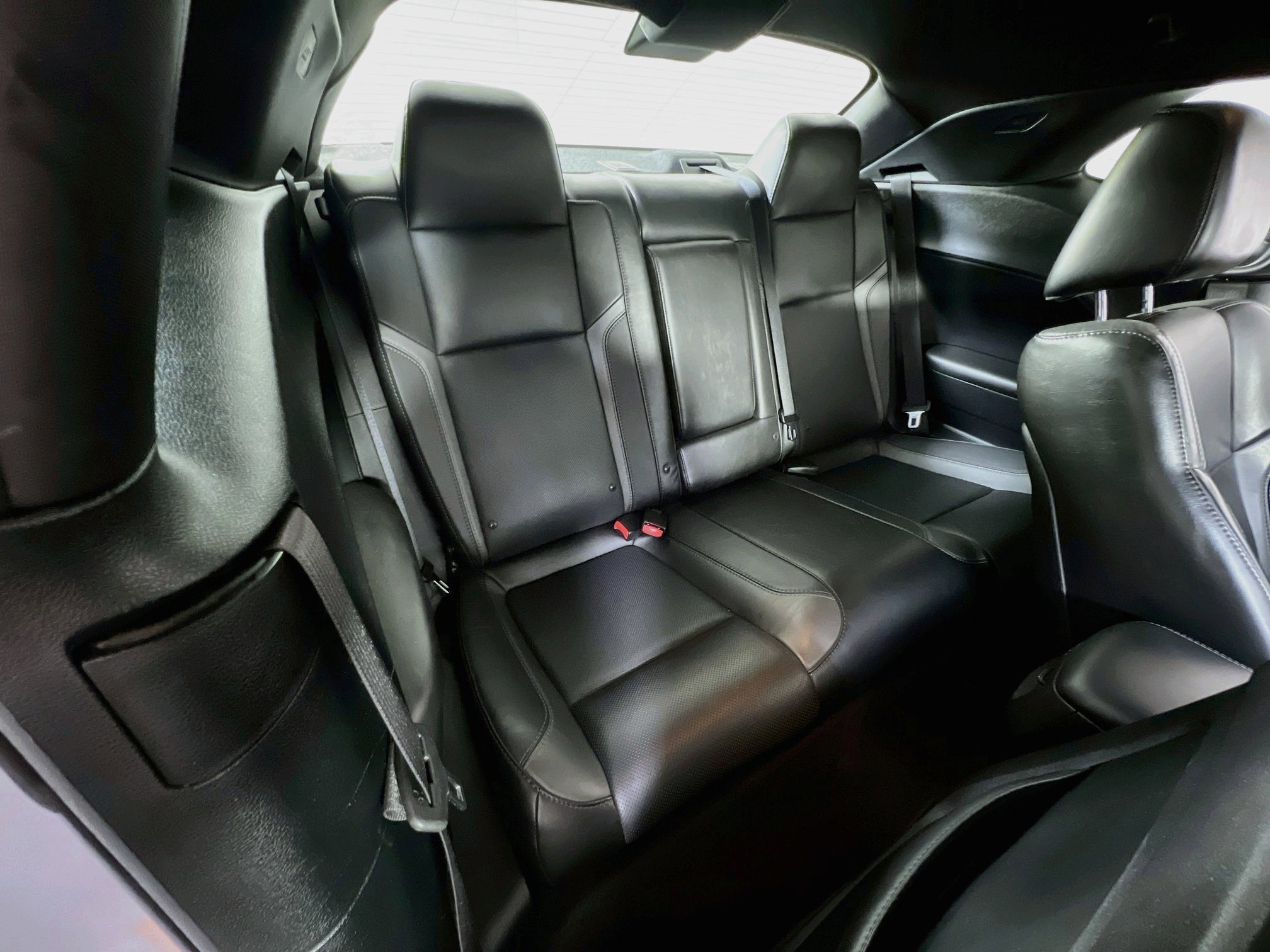 Used 2018 Dodge Challenger R/T Plus RWD image 26