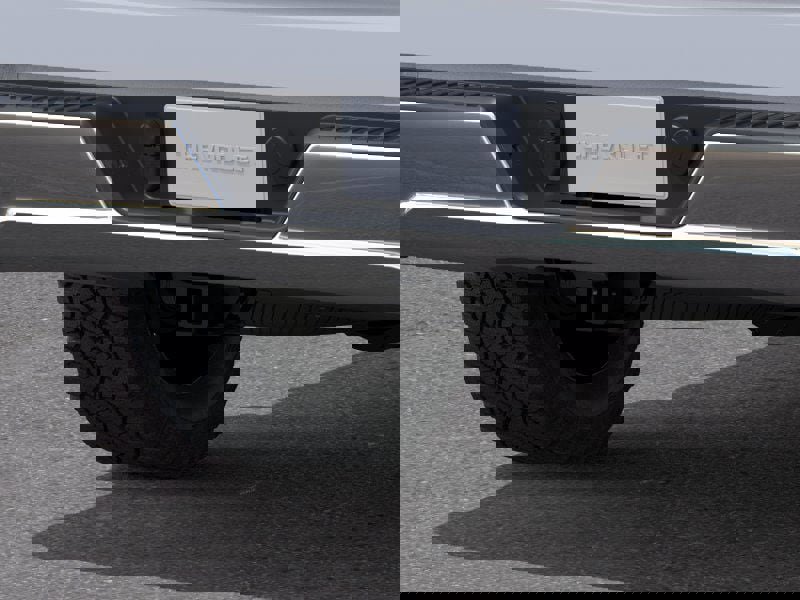 New 2026 Chevrolet Silverado 1500 LT image 38