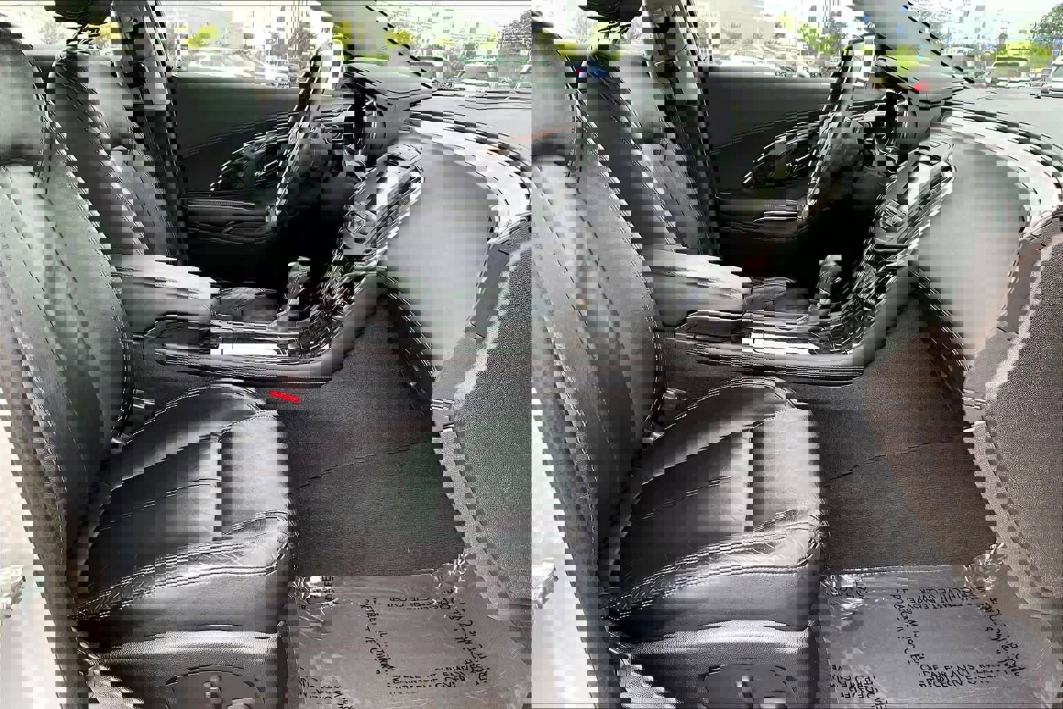 Used 2015 Buick LaCrosse Leather image 8