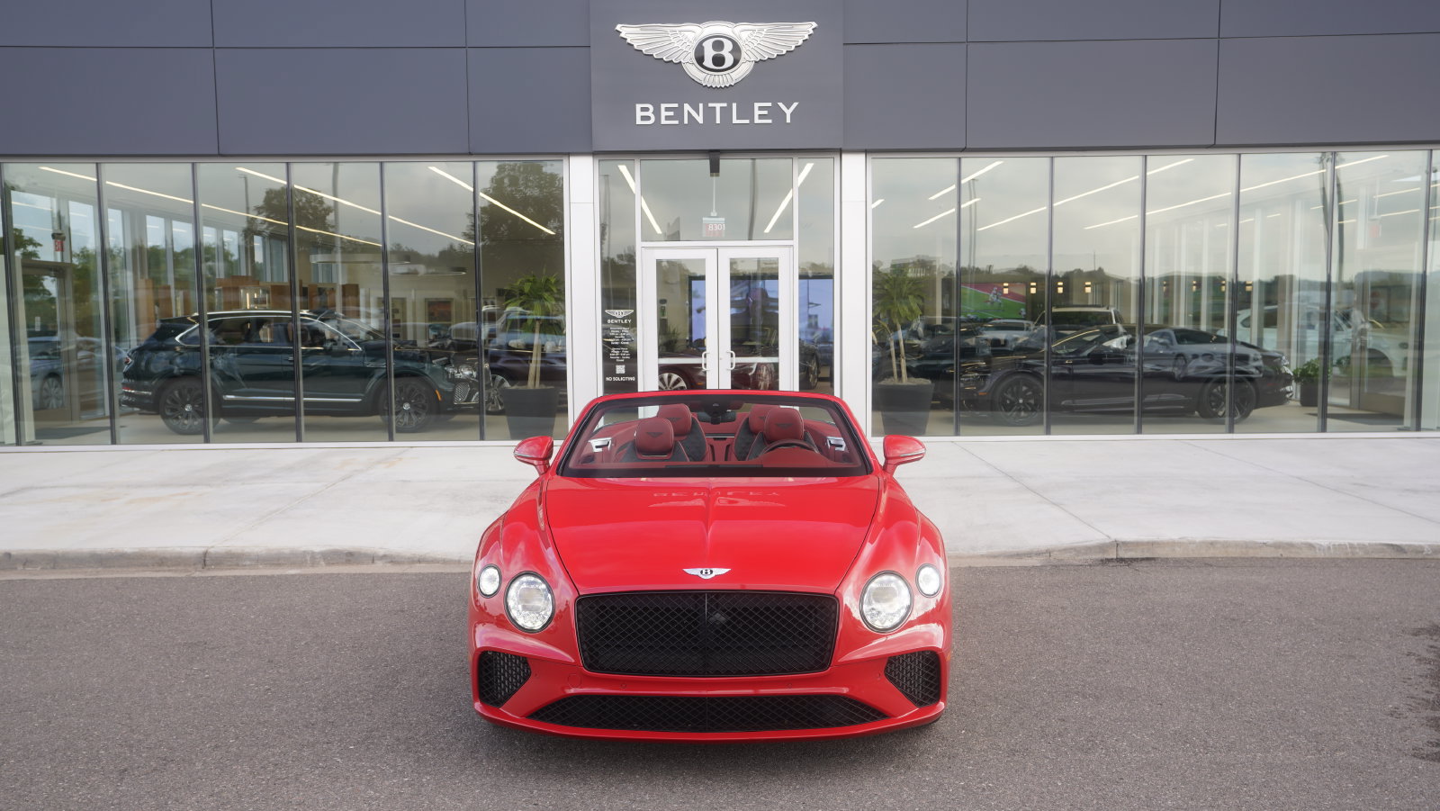 Used 2022 Bentley Continental GT AWD/4WD image 22