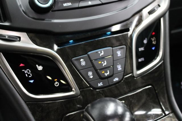 Used 2015 Buick LaCrosse Leather AWD/4WD image 19