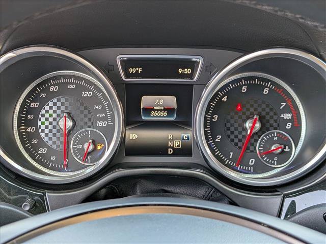 Used 2017 Mercedes-Benz GLE 43 AMG 4MATIC Coupe image 15