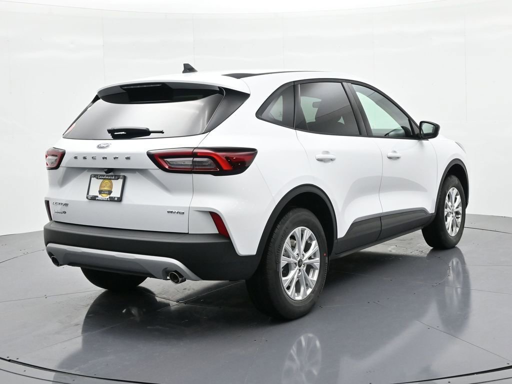 New 2026 Ford Escape Active w/ Cold Weather Package image 6