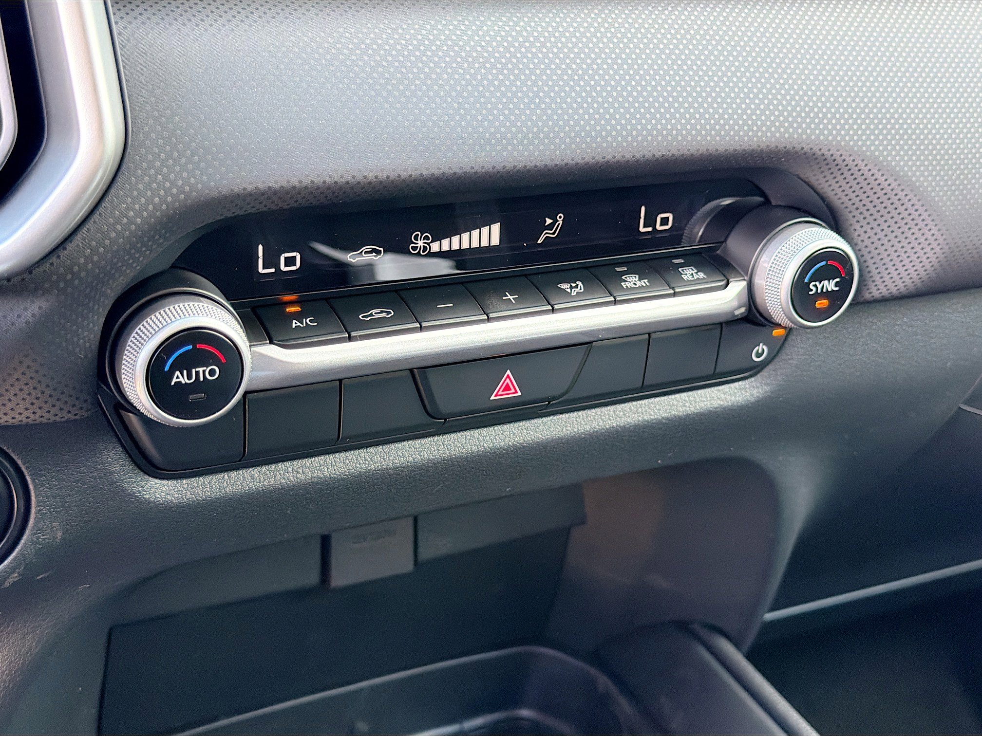 New 2026 MAZDA CX-50 AWD 2.5 S w/ Cargo Package image 31