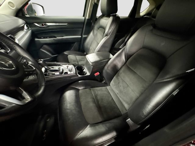 Used 2023 MAZDA CX-5 AWD 2.5 S w/ Select Package image 21