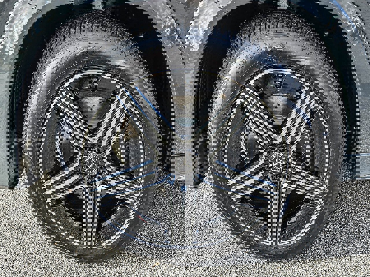 New 2026 Mercedes-Benz GLE 450 4MATIC image 7