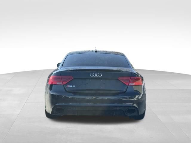 Used 2014 Audi RS 5 Coupe image 6