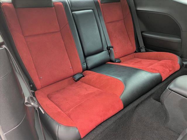 Used 2022 Dodge Challenger R/T Scat Pack w/ Shaker Package image 20