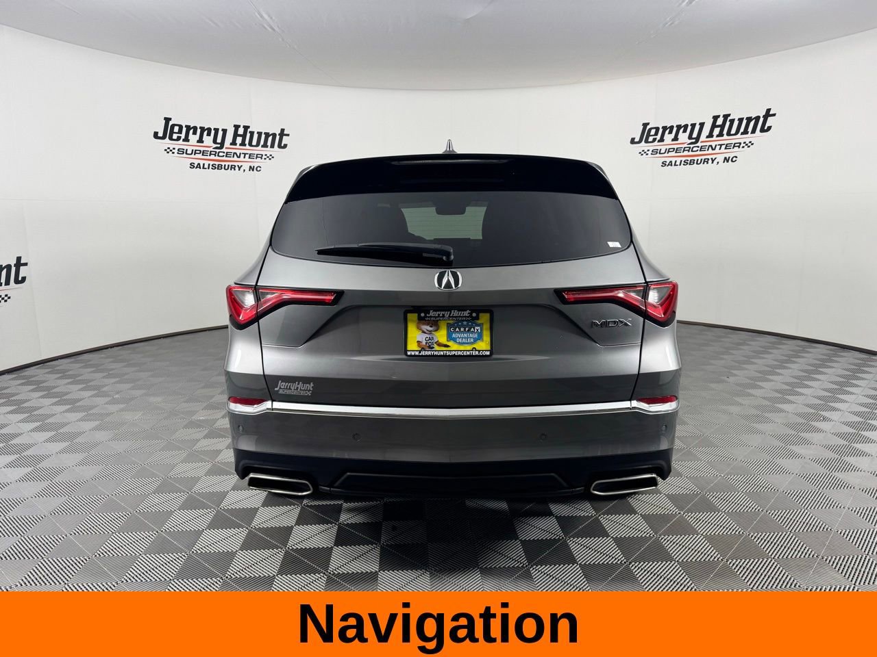 Used 2022 Acura MDX FWD w/ Technology Package image 8