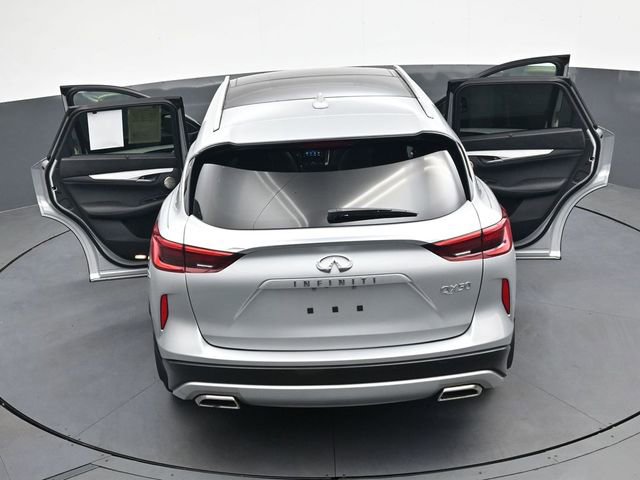 Used 2019 INFINITI QX50 Essential w/ Sensory Package AWD/4WD image 40
