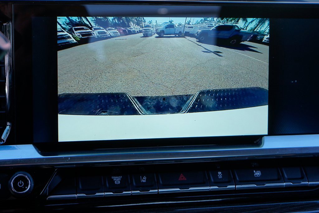 Used 2025 Chevrolet Silverado 3500 LT w/ Convenience Package image 27