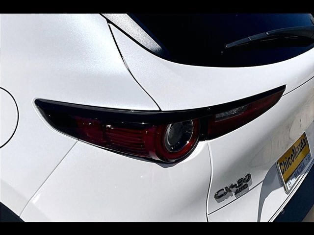 New 2026 MAZDA CX-30 Aire Edition AWD/4WD image 62