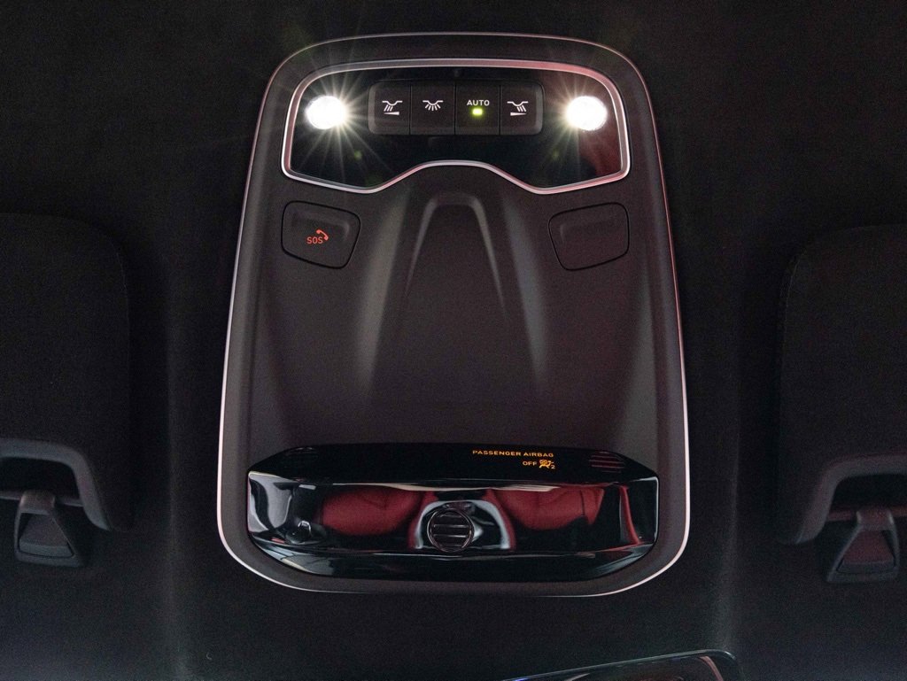 Used 2025 Lotus Emira image 38