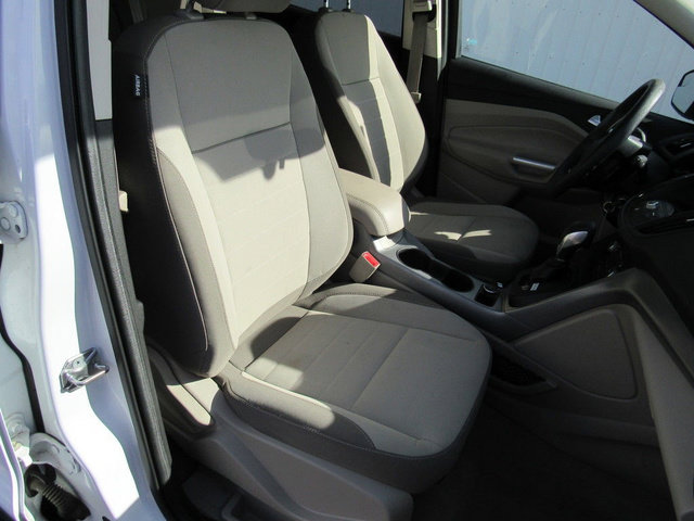 Used 2014 Ford Escape SE w/ Equipment Group 201A AWD/4WD image 14