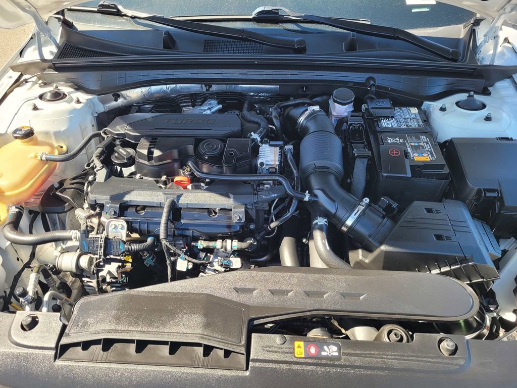 Used 2023 Kia K5 GT-Line w/ GT-Line Premium Package image 24