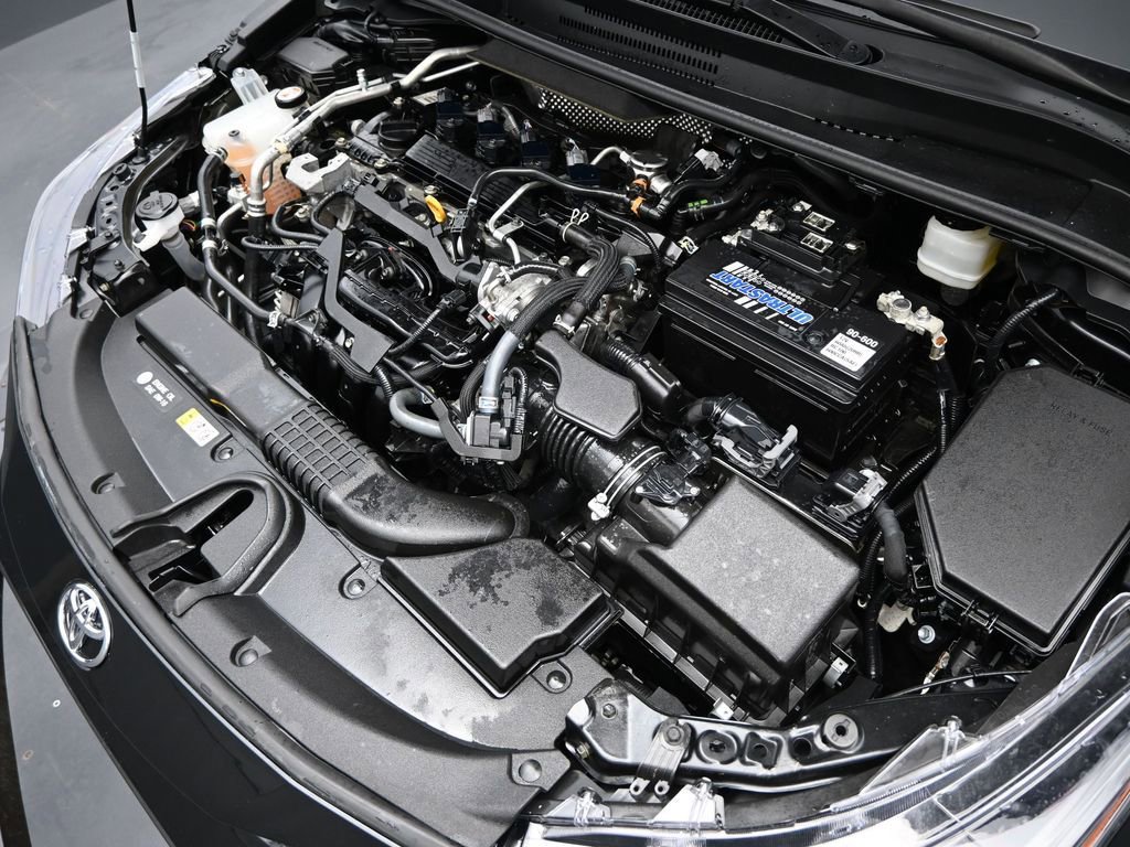 Used 2022 Toyota Corolla SE FWD image 43